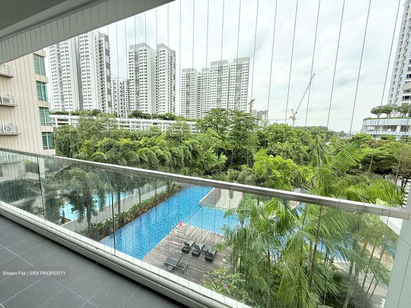 Beacon Heights (D12), Condominium #498078891